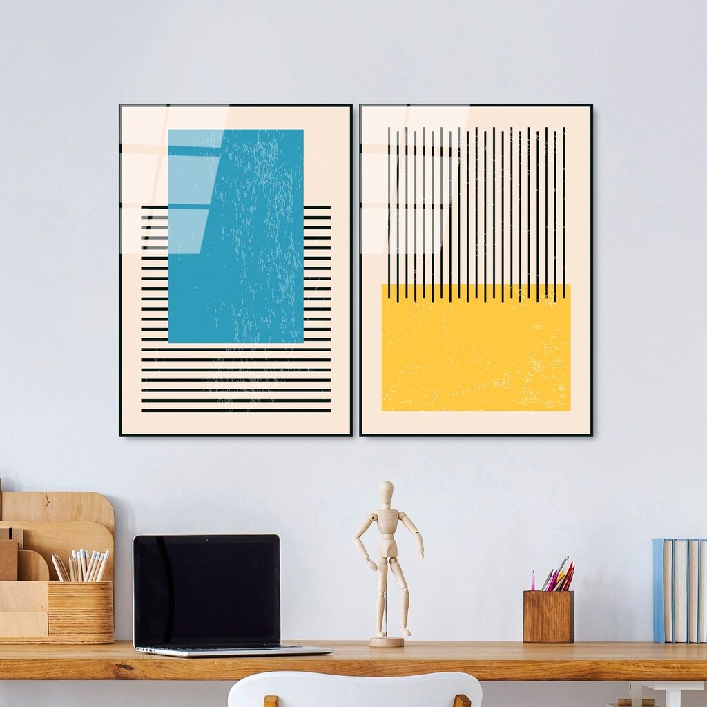 Wallity Image UV-935, 45 x 65 cm