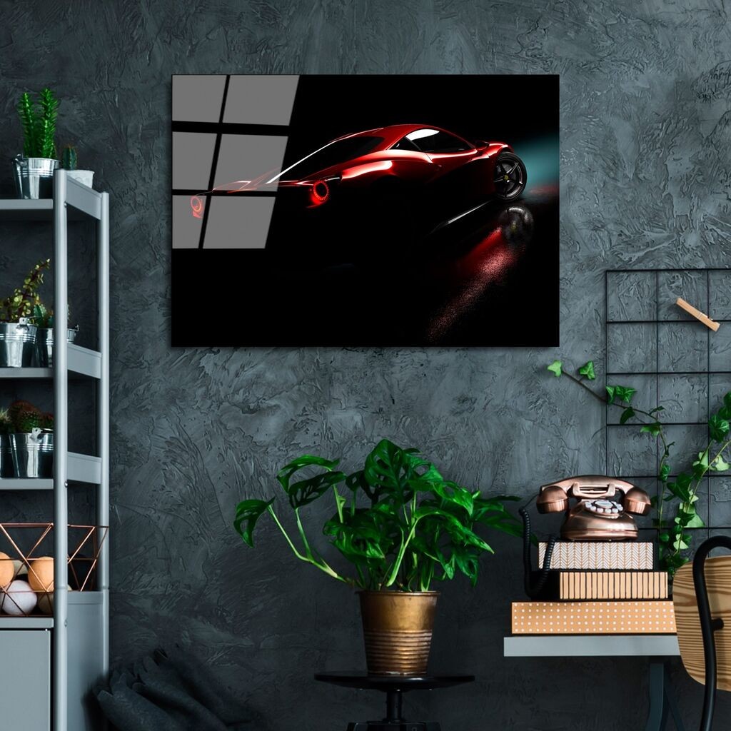 Wallity Image UV-373, 50 x 70 cm