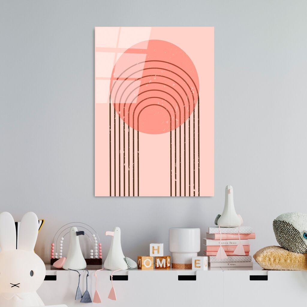 Wallity Image UV-895, 45 x 65 cm