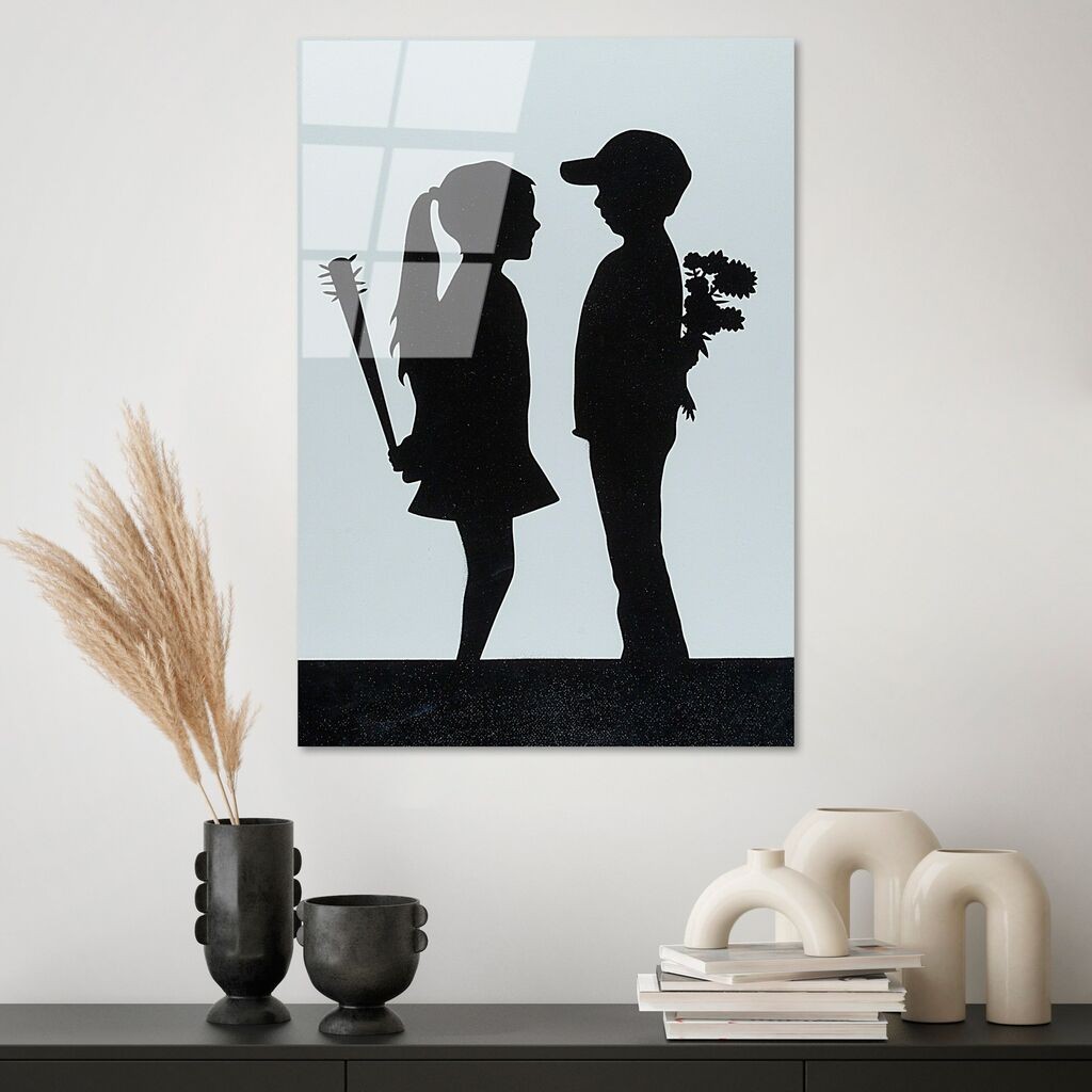 Wallity slika UV-502, 45 x 65 cm