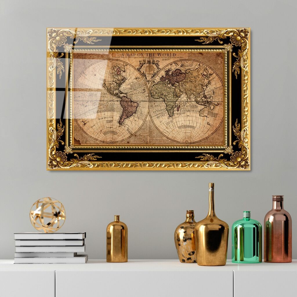 Wallity Image UV-364, 50 x 70 cm