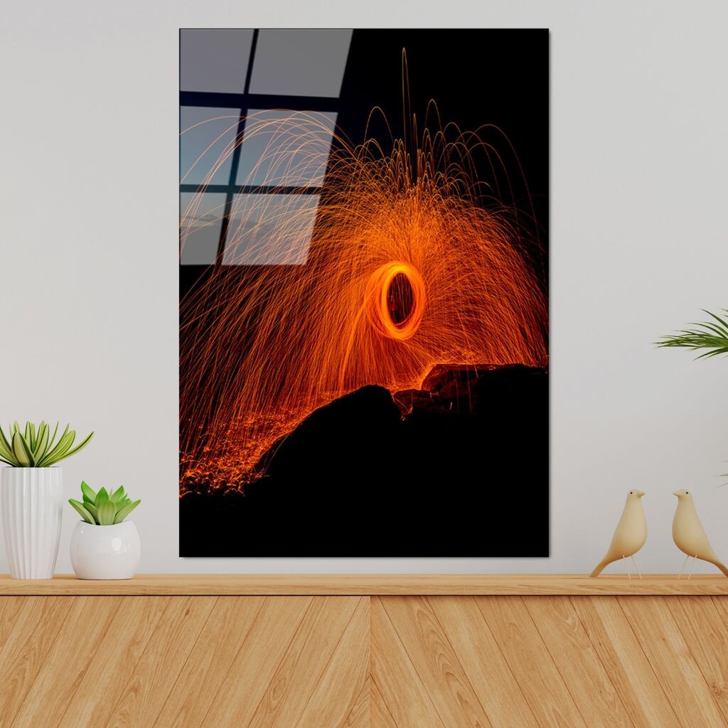 Wallity Image UV-132, 70 x 100 cm