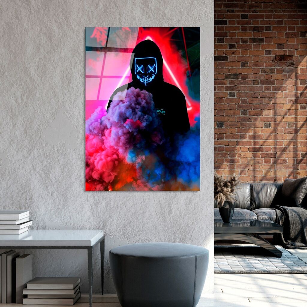 Wallity slika UV-080, 70 x 100 cm