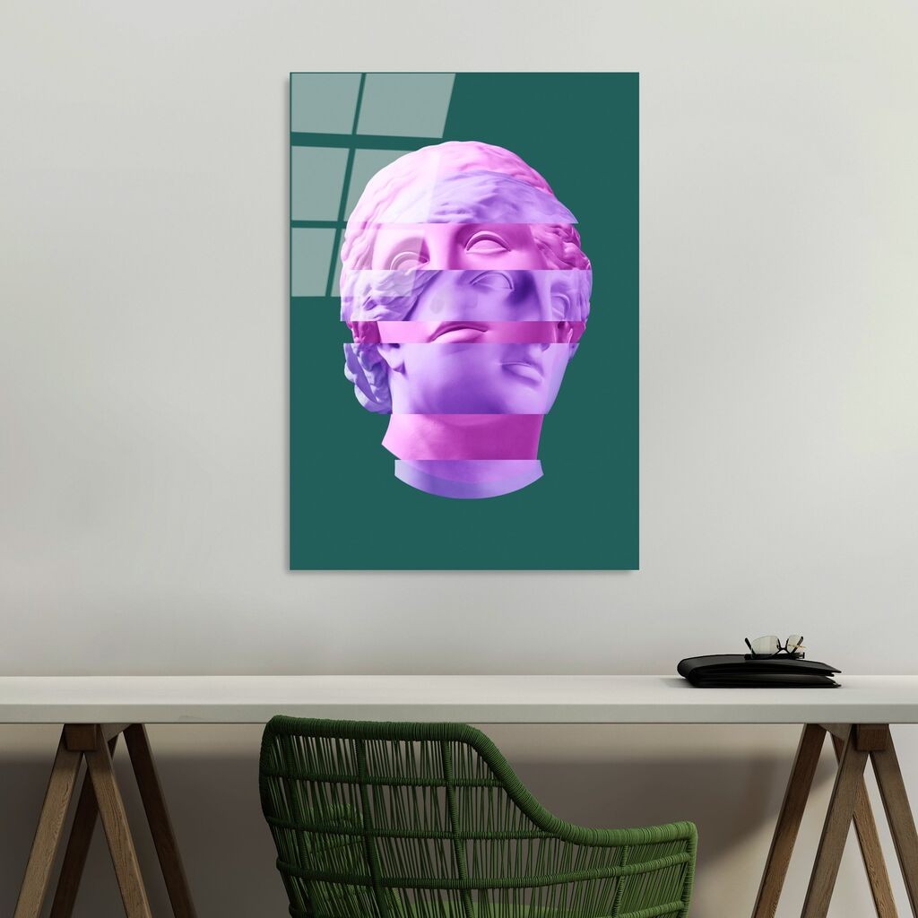 Wallity Image UV-869, 45 x 65 cm
