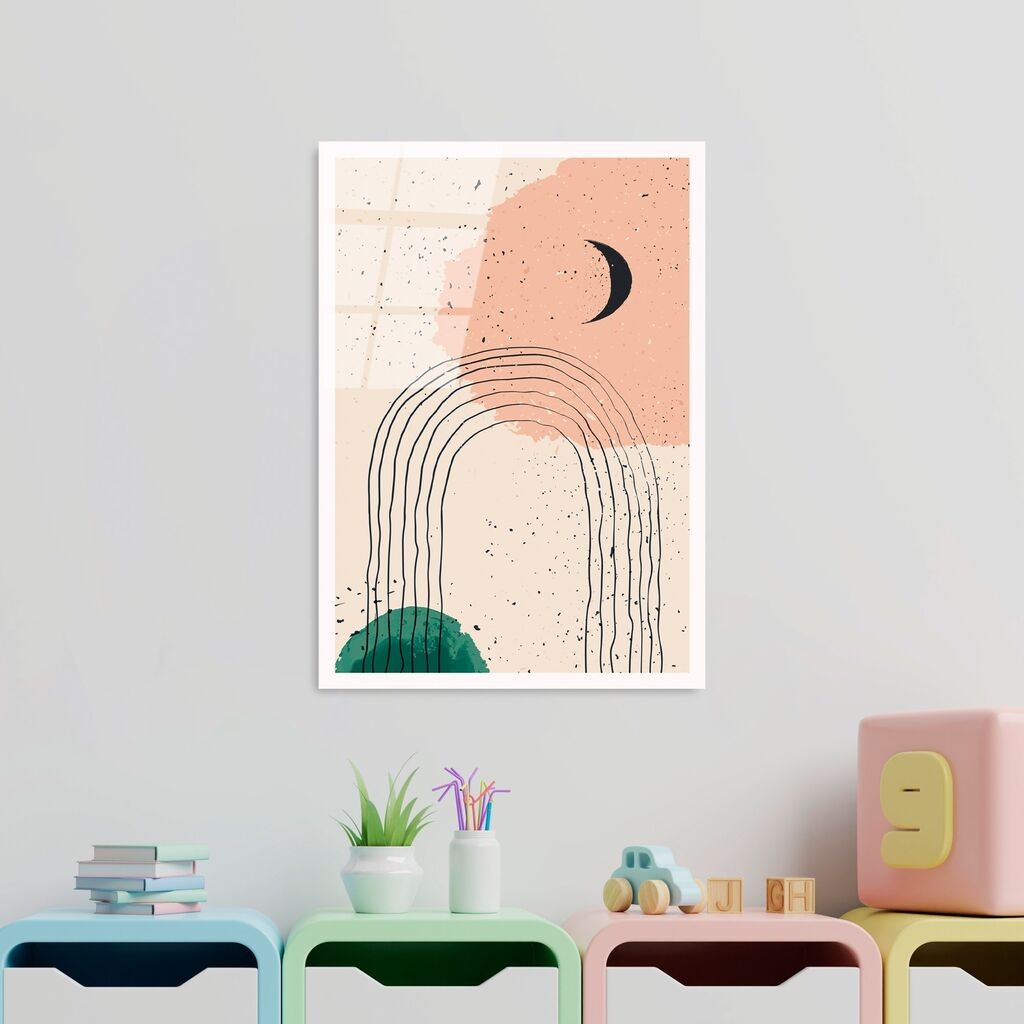 Wallity Image UV-925, 45 x 65 cm