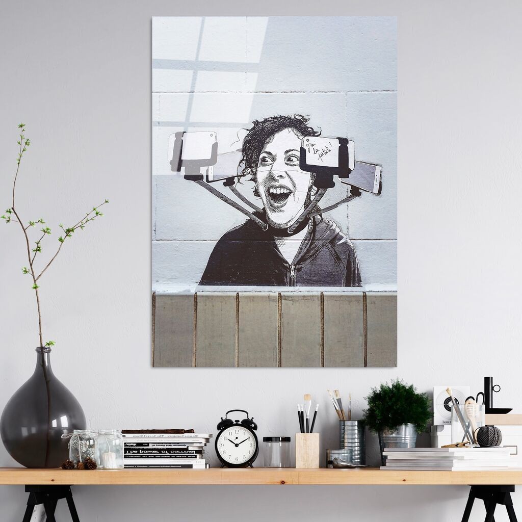 Wallity slika UV-1209, 70 x 100 cm