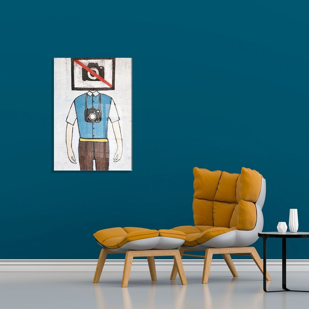 Wallity slika UV-649, 70 x 100 cm