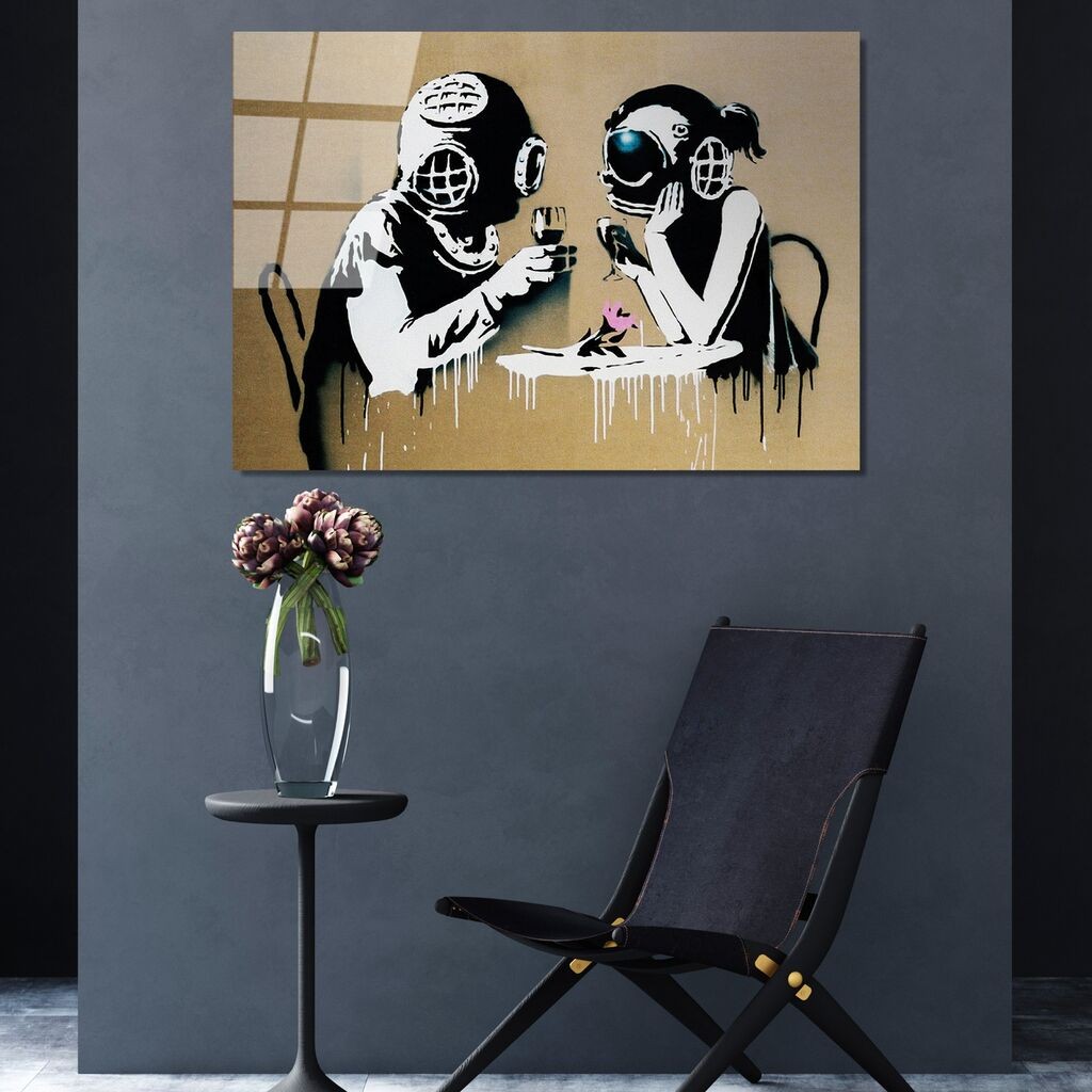 Wallity slika UV-087, 70 x 100 cm