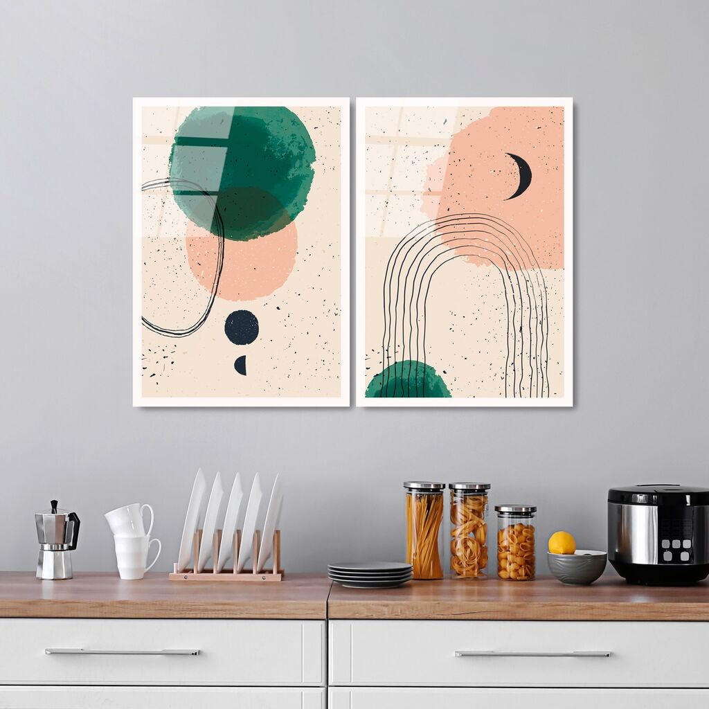 Wallity Image UV-951, 45 x 65 cm