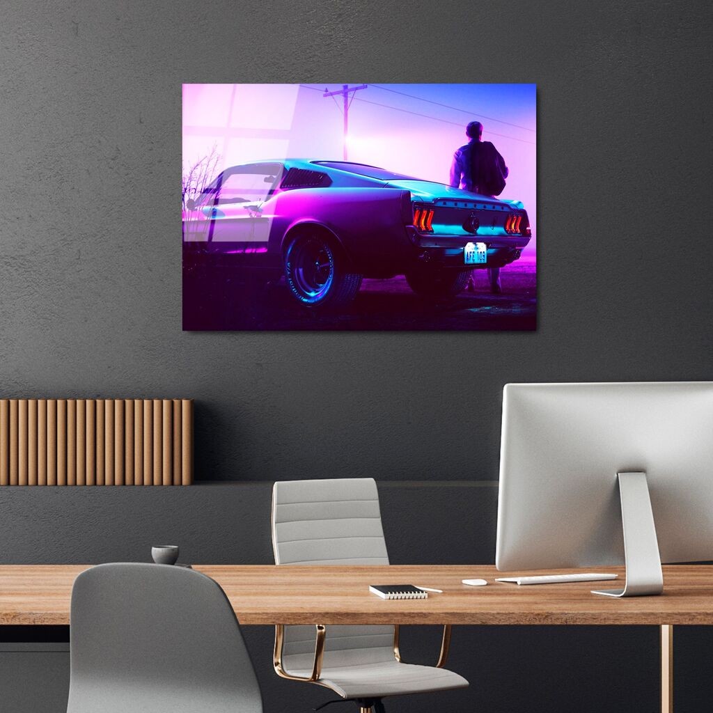 Wallity slika UV-331, 50 x 70 cm