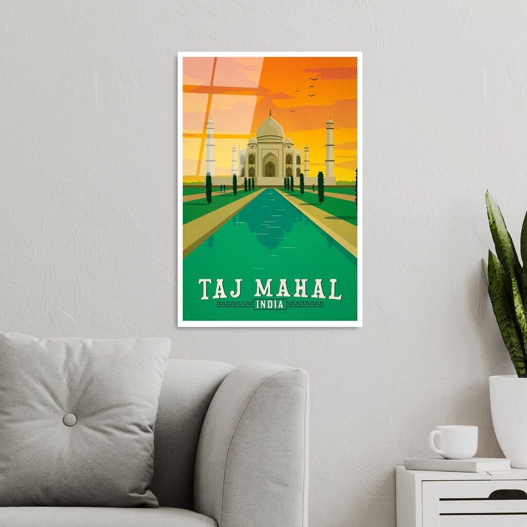 Wallity slika UV-1001, 30 x 45 cm