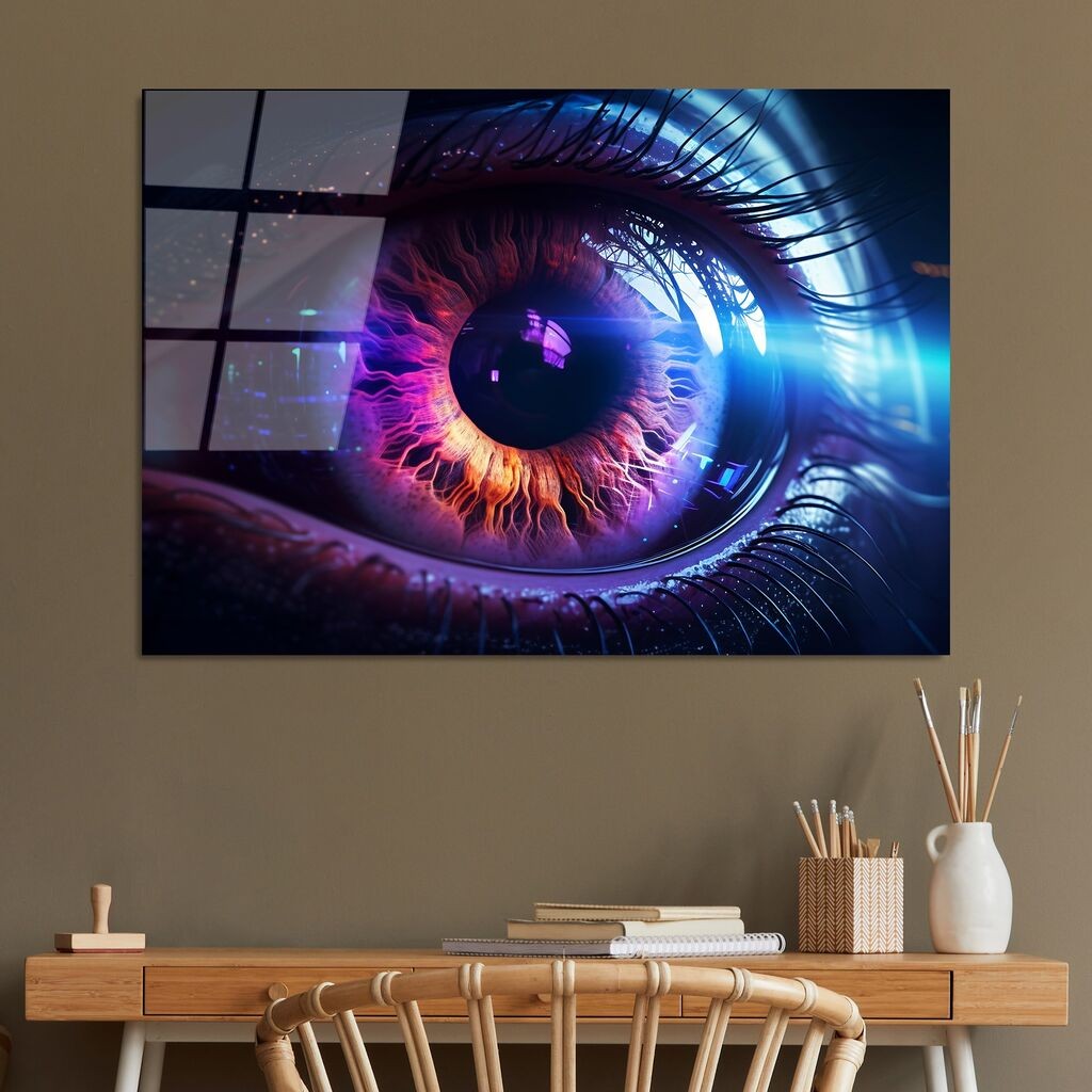 Wallity slika UV-1196, 70 x 100 cm