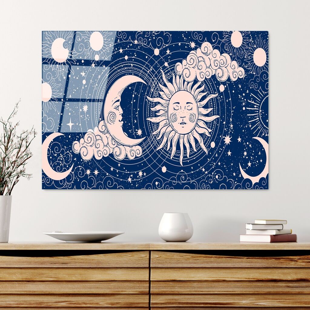 Wallity slika UV-216, 70 x 100 cm