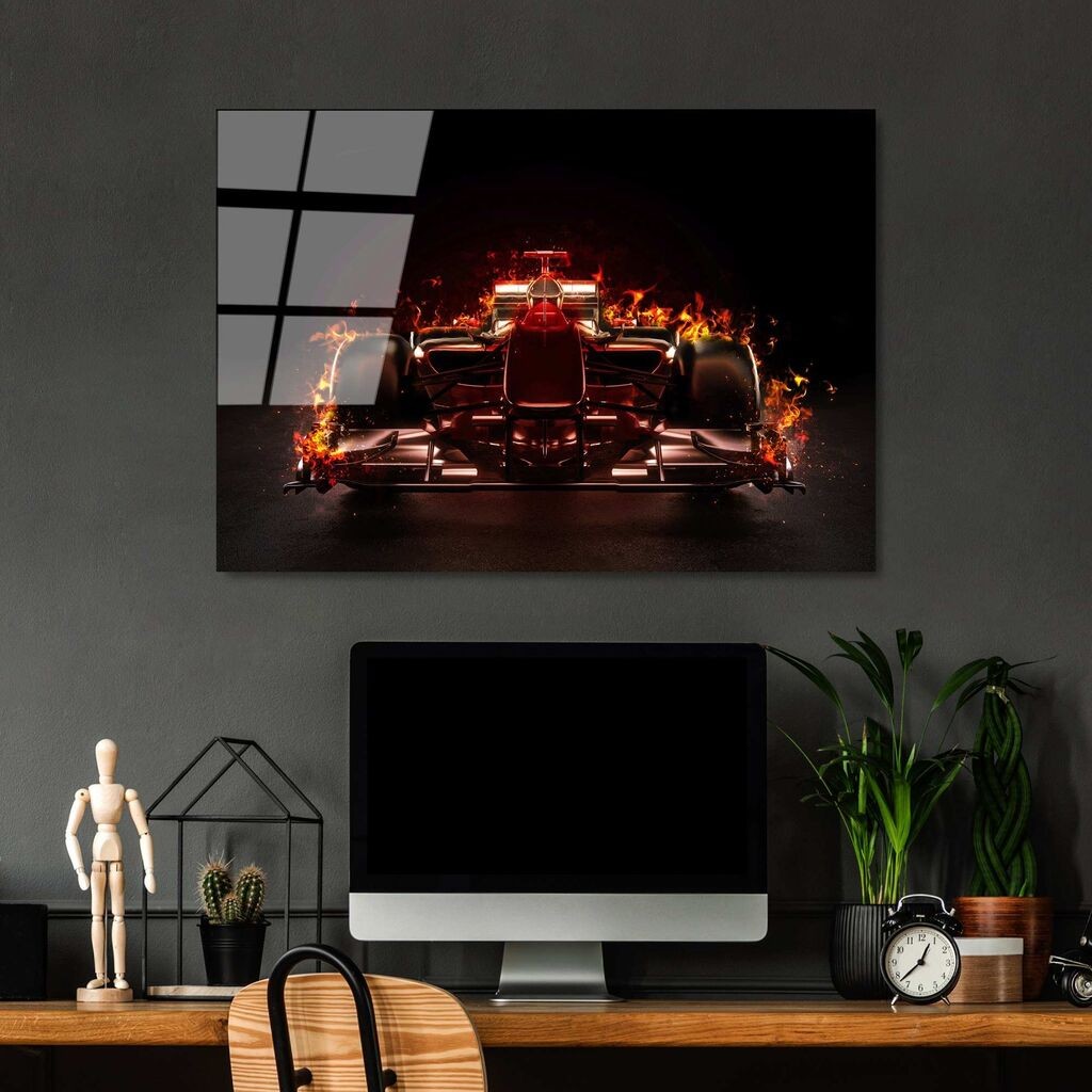 Wallity Image UV-370, 50 x 70 cm