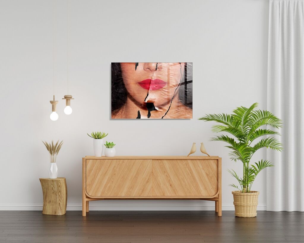 Wallity Image UV-686, 30 x 45 cm