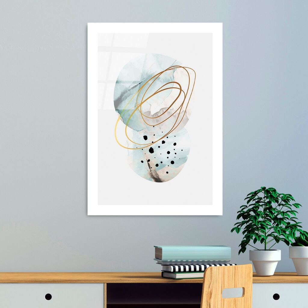 Wallity Image UV-963, 45 x 65 cm