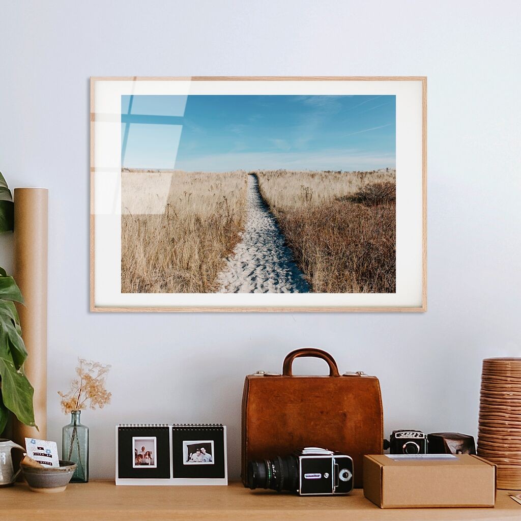 Wallity slika UV-1081, 30 x 45 cm