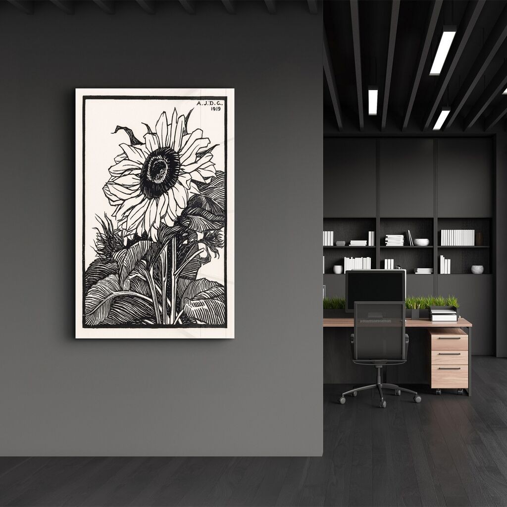 Slika Wallity SPR-1169, 70 x 110 cm