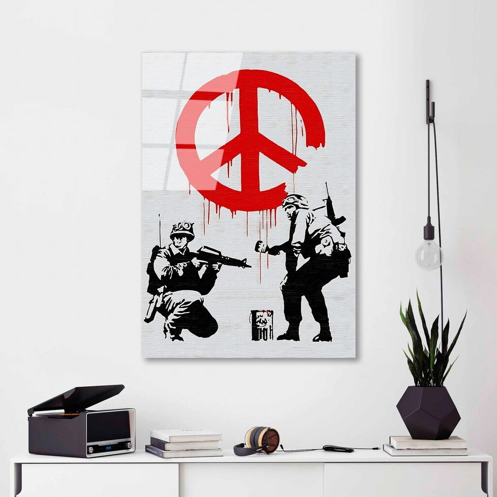 Wallity slika UV-1198, 70 x 100 cm