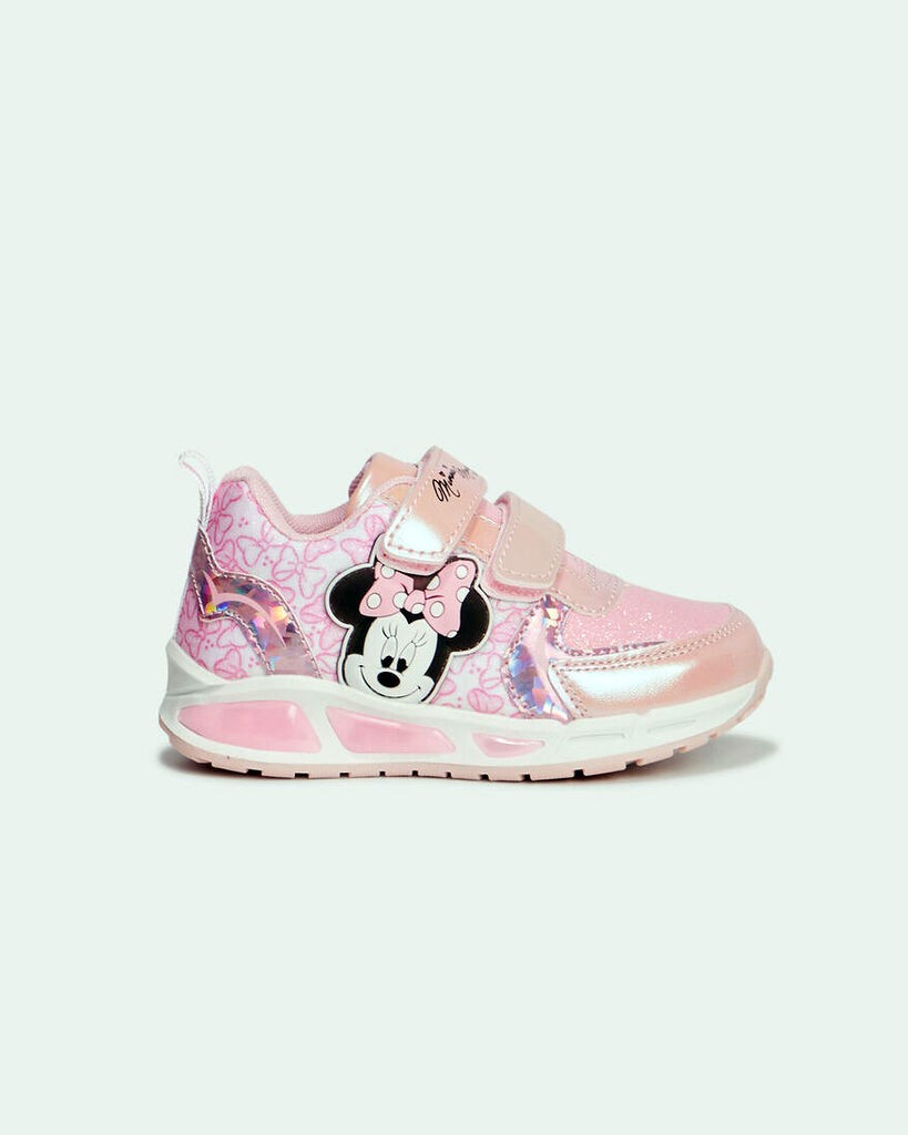 Chekich Patike za djevojčice Disney Minnie, Roze