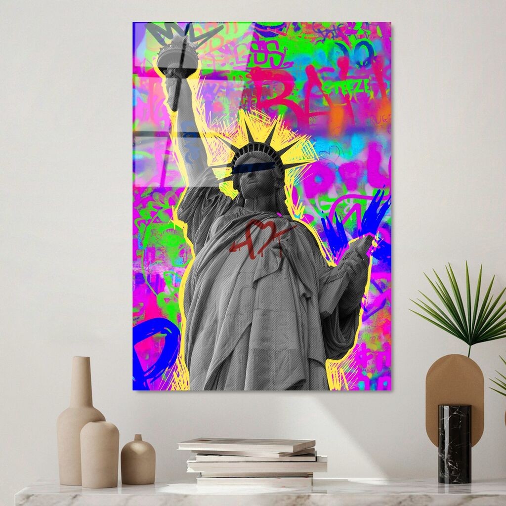 Wallity slika UV-785, 70 x 100 cm