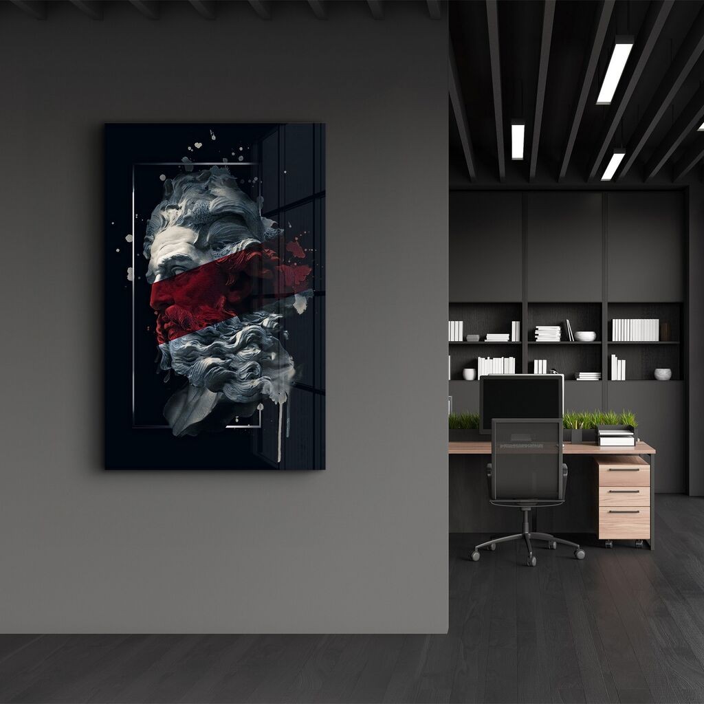 Wallity slika CAM-2049, 35 x 55 cm