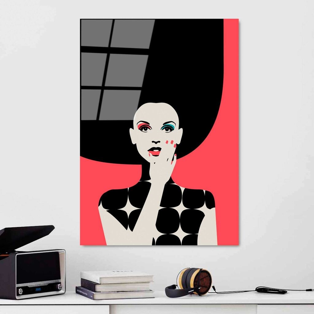 Wallity slika UV-742, 70 x 100 cm