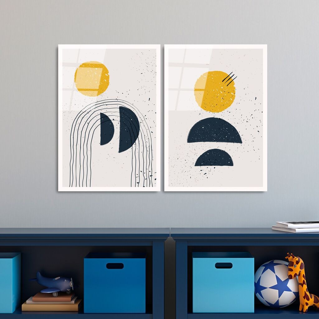 Wallity Image UV-954, 45 x 65 cm