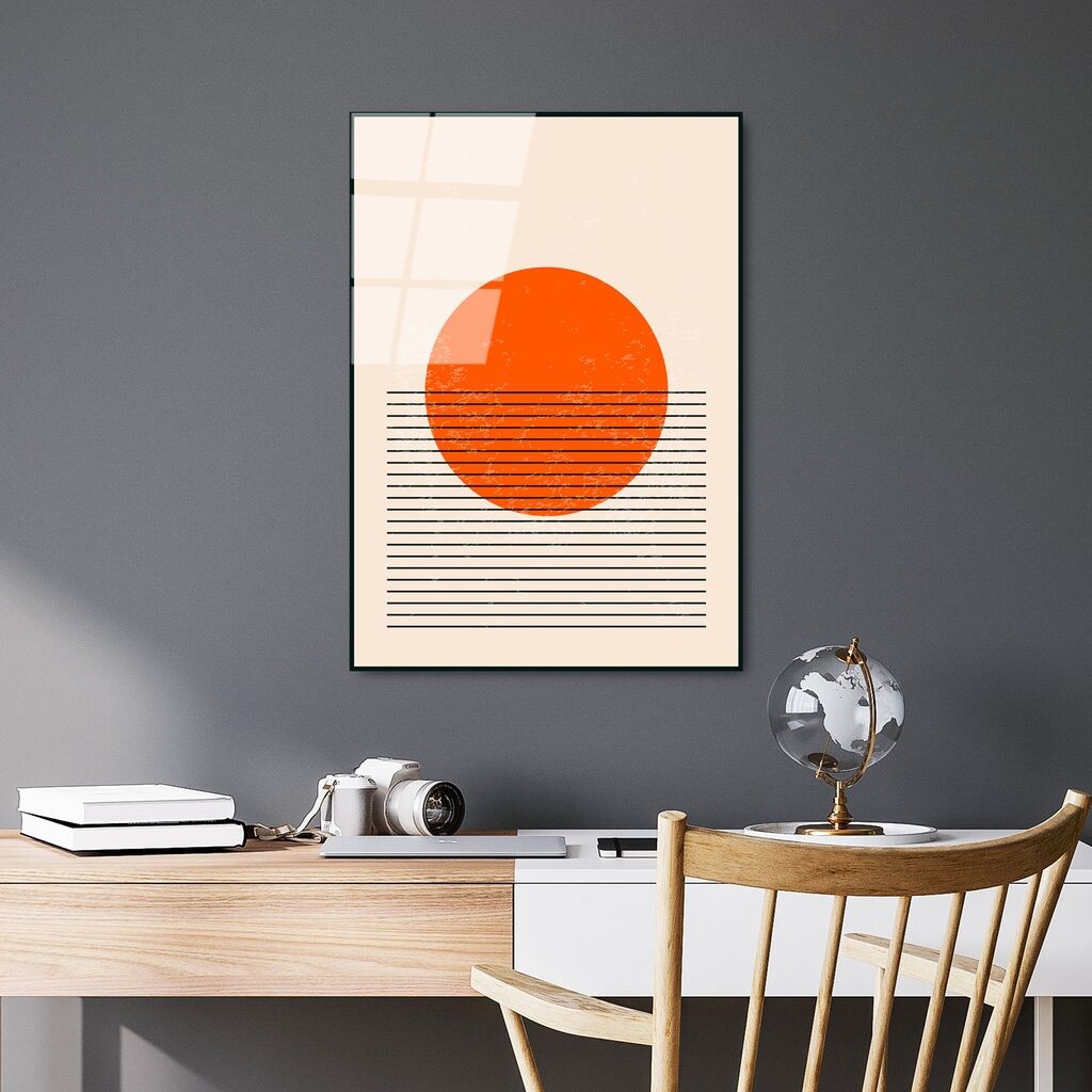 Wallity Image UV-887, 45 x 65 cm