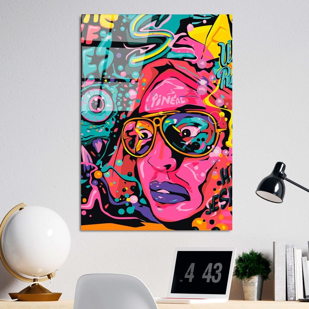 Wallity slika UV-790, 70 x 100 cm