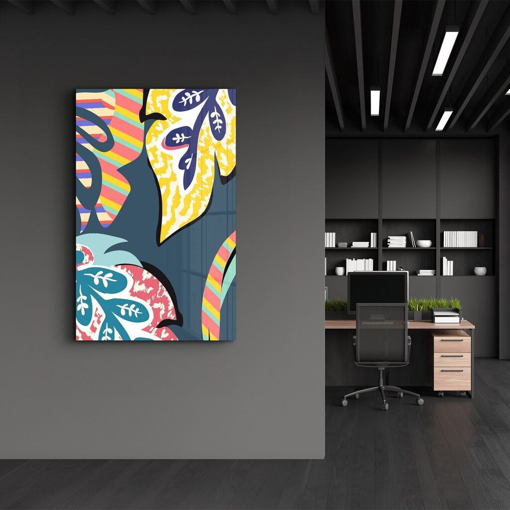 Wallity slika SPR-1252, 70 x 110 cm