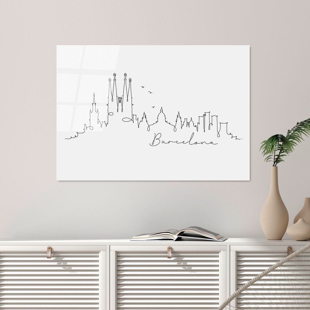 Wallity slika UV-238, 70 x 100 cm