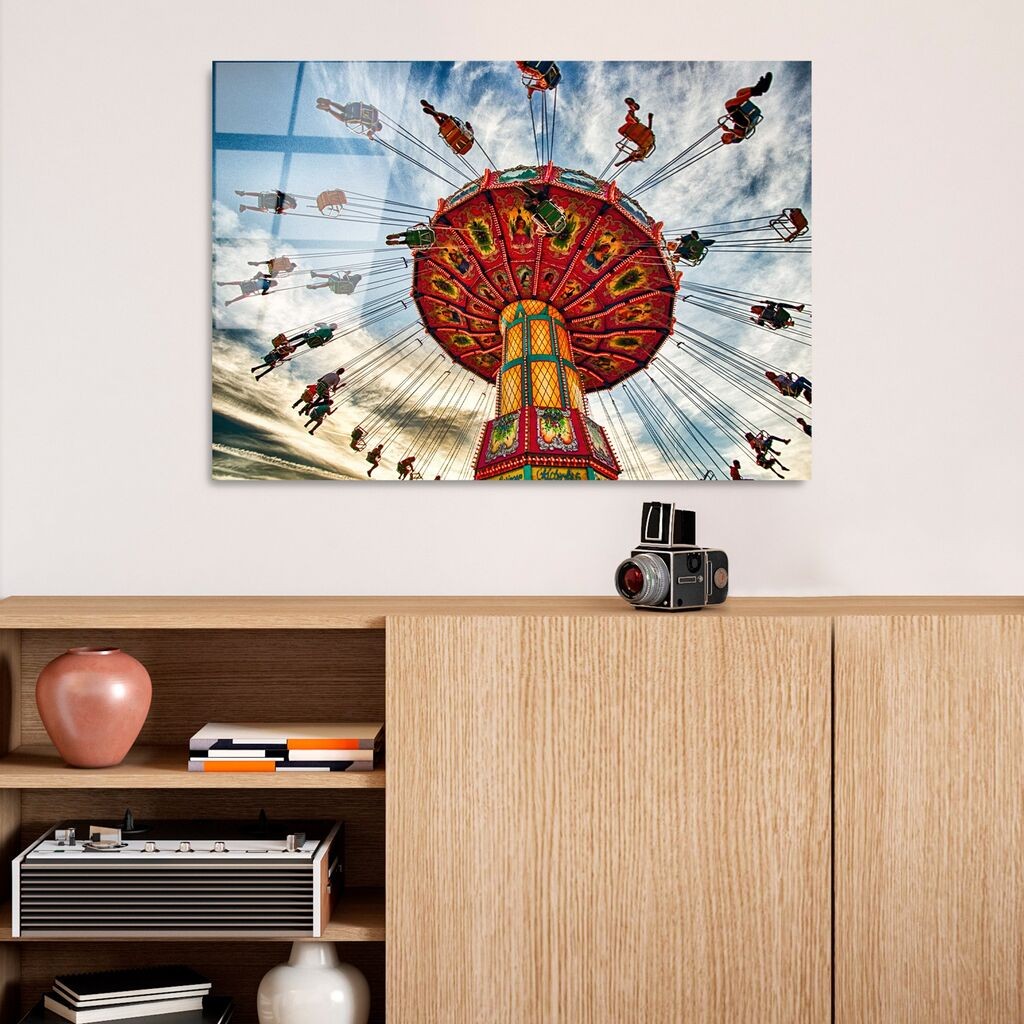 Wallity Image UV-347, 50 x 70 cm