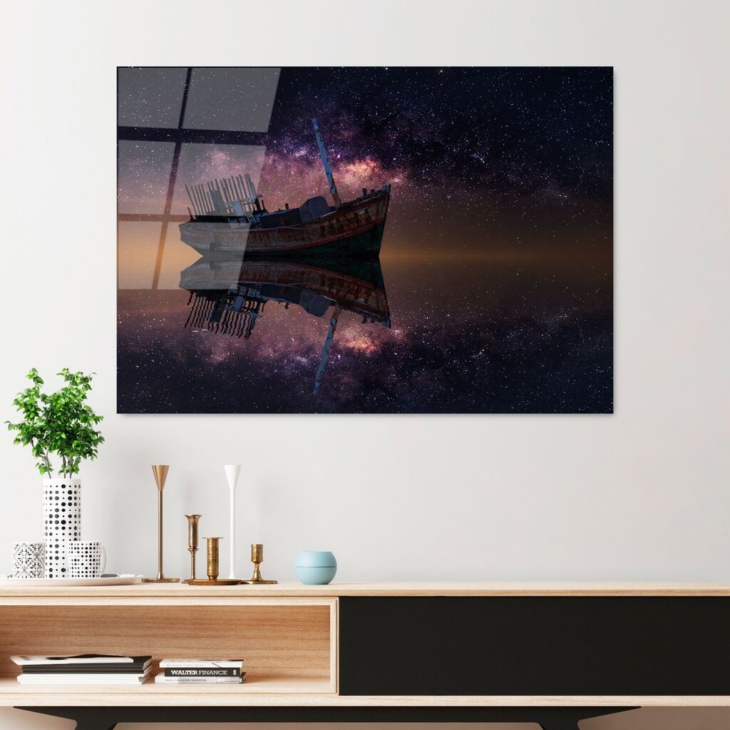 Wallity Image UV-233, 70 x 100 cm