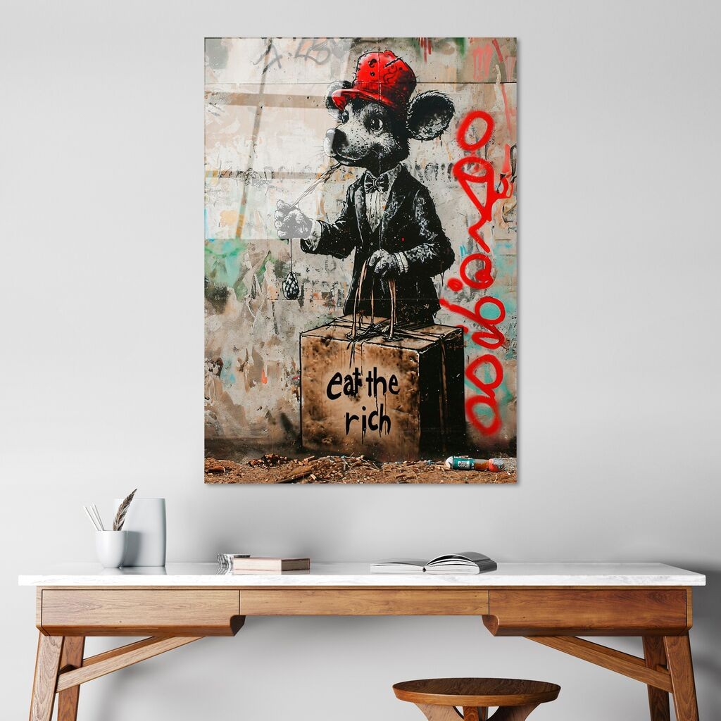 Wallity slika UV-1190, 70 x 100 cm