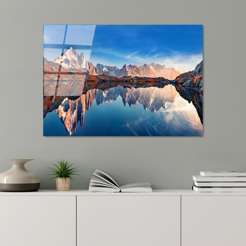Wallity Image UV-329, 50 x 70 cm