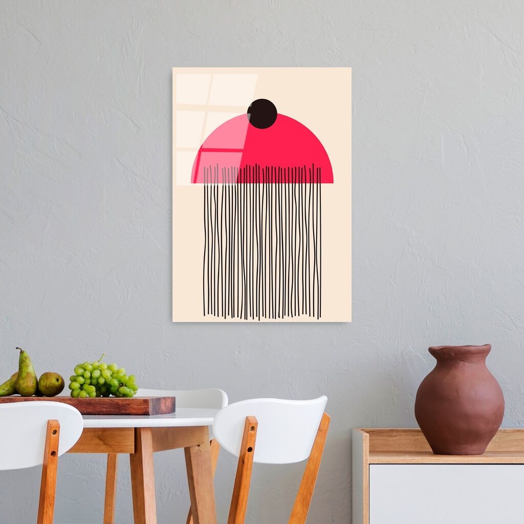 Wallity Image UV-905, 45 x 65 cm