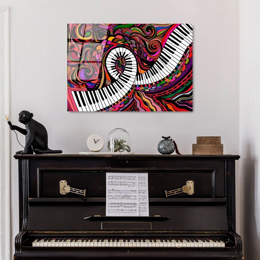 Wallity slika UV-429, 50 x 70 cm