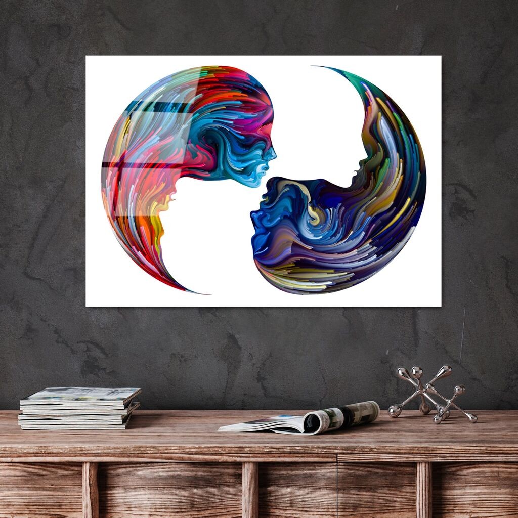 Wallity slika UV-457, 50 x 70 cm