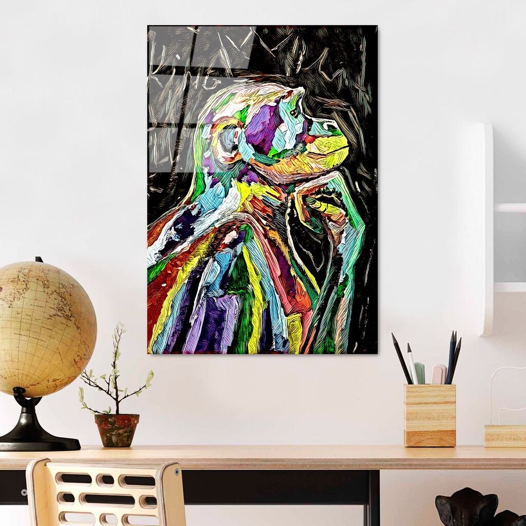 Wallity slika UV-767, 70 x 100 cm