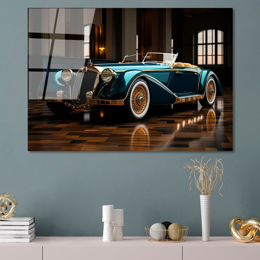 Wallity slika UV-1204, 70 x 100 cm