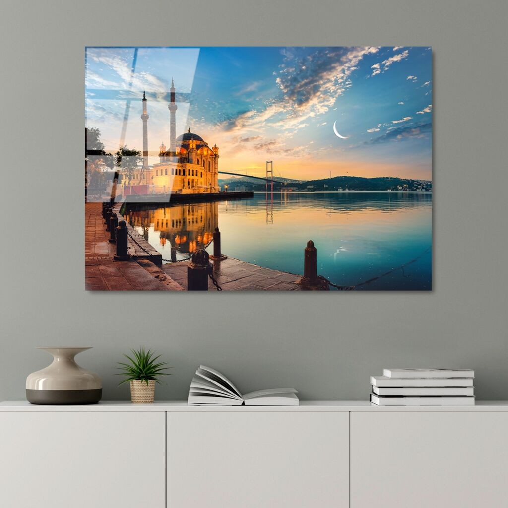 Wallity Image UV-459, 50 x 70 cm