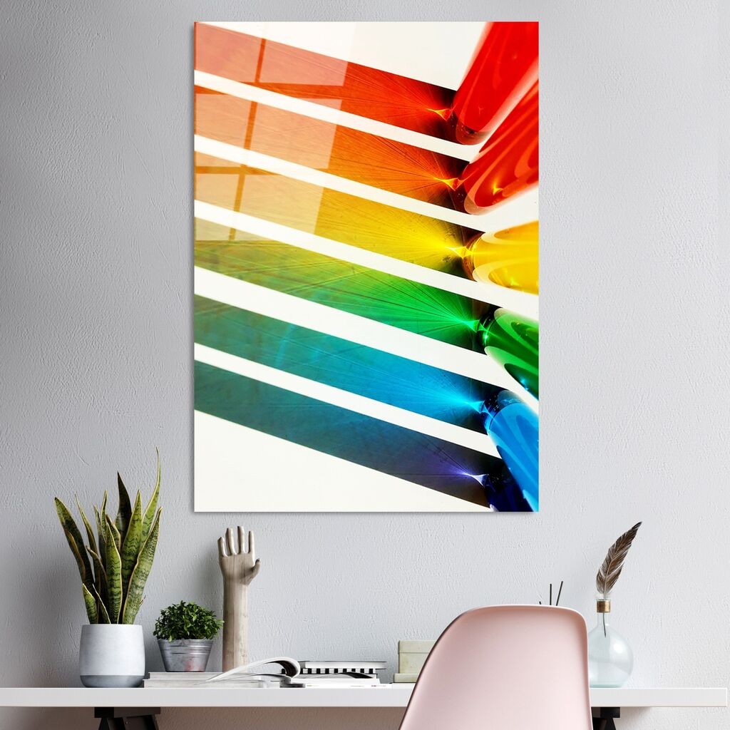 Wallity slika UV-122, 70 x 100 cm