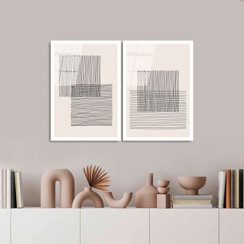 Wallity Image UV-936, 45 x 65 cm