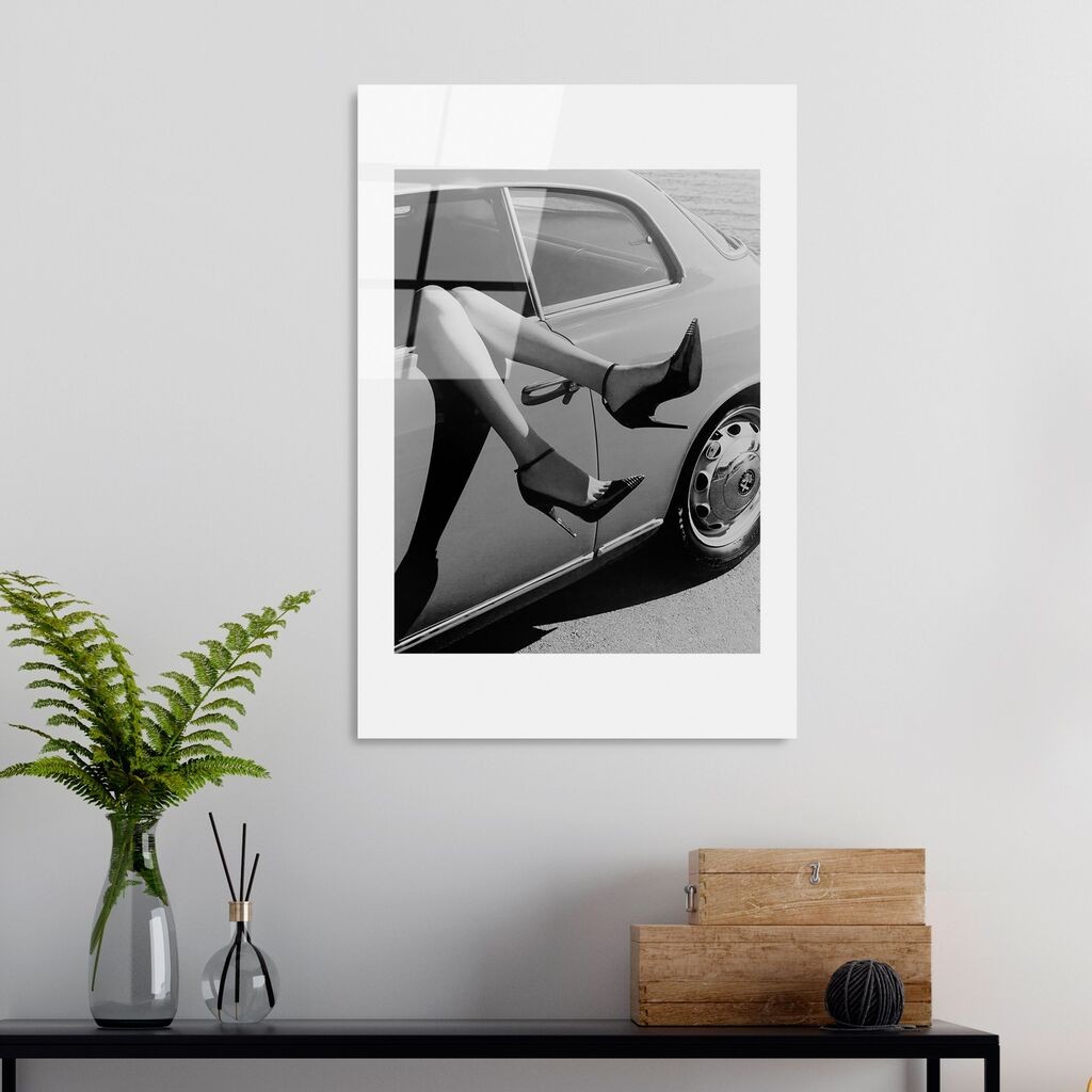 Wallity Image UV-974, 30 x 45 cm