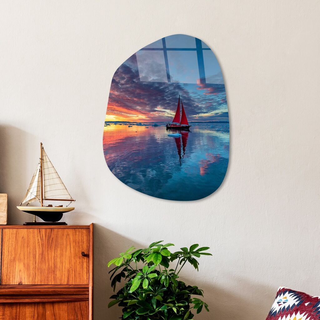 Wallity slika UV-1105, 35 x 50 cm