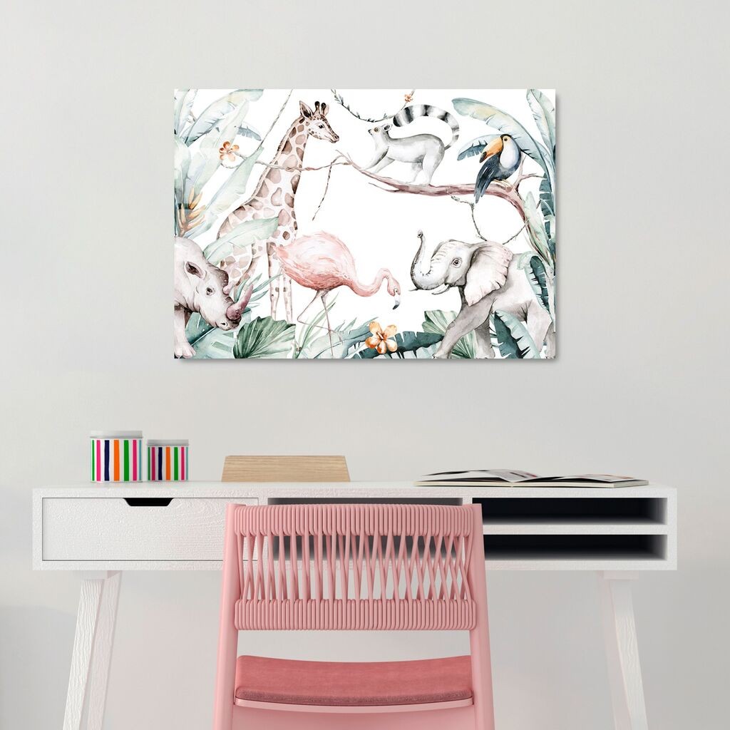 Wallity slika UV-462, 50 x 70 cm