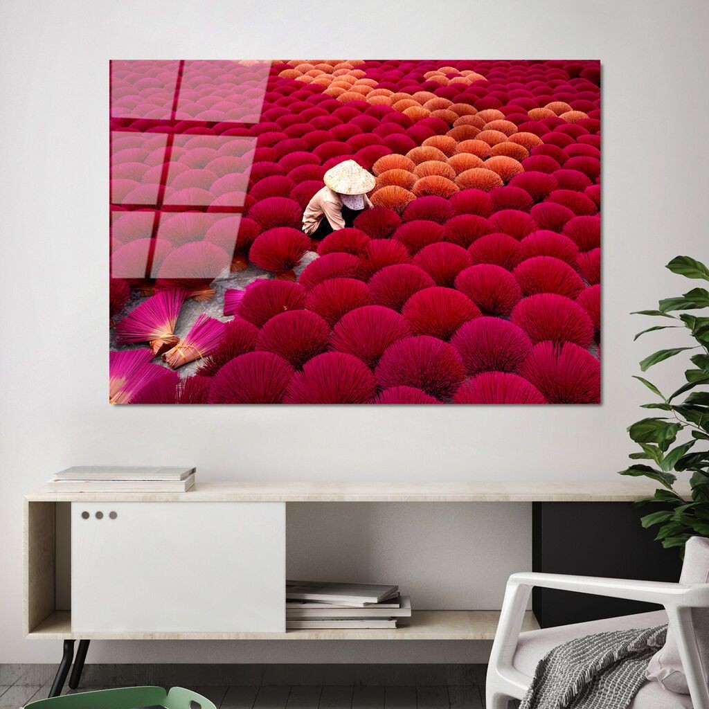 Wallity Image UV-130, 70 x 100 cm