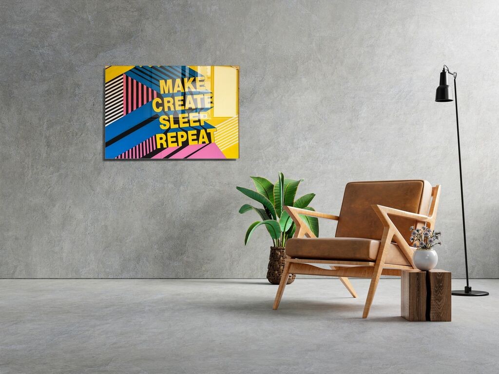 Wallity Image UV-711, 45 x 65 cm