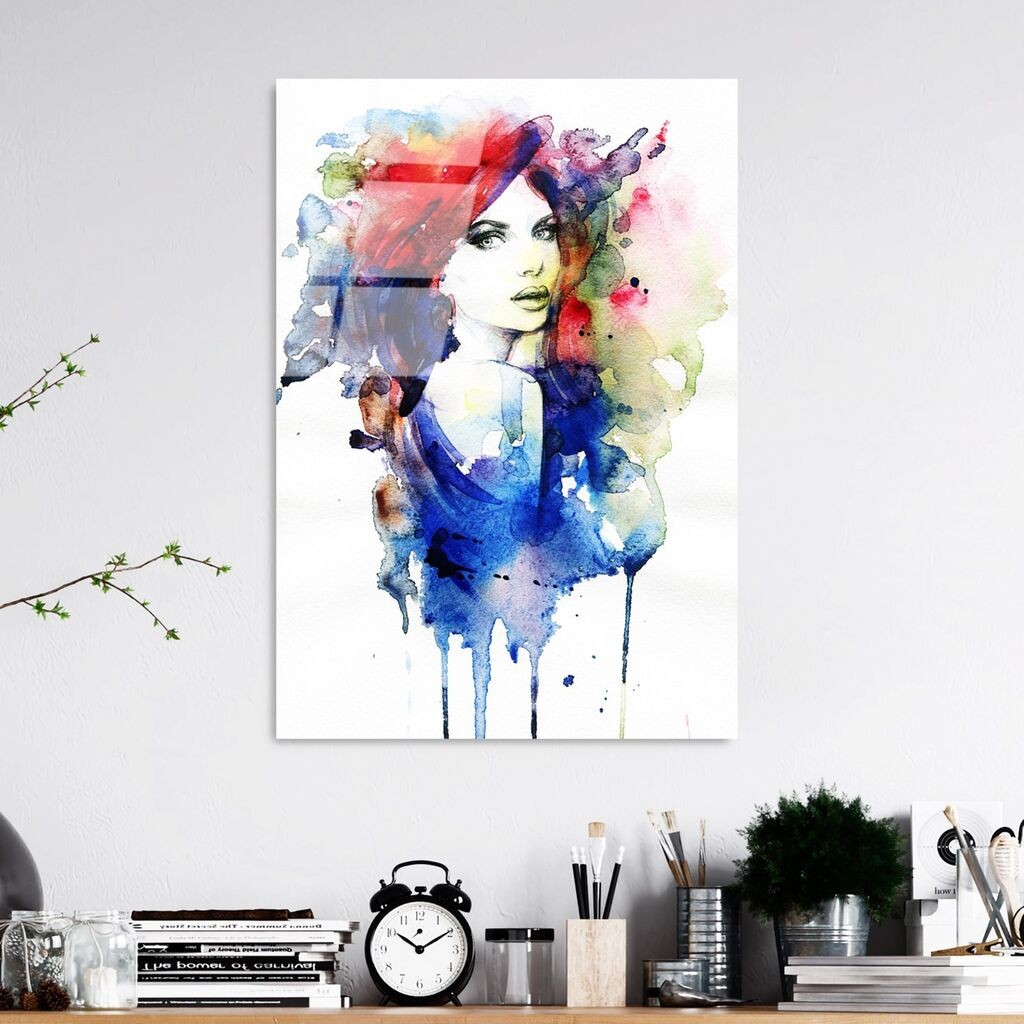 Wallity slika UV-294, 50 x 70 cm